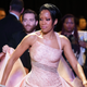 Regina King looks on backstage during the 92nd Annual Academy Awards on February 09, 2020, in Hollywood, California.